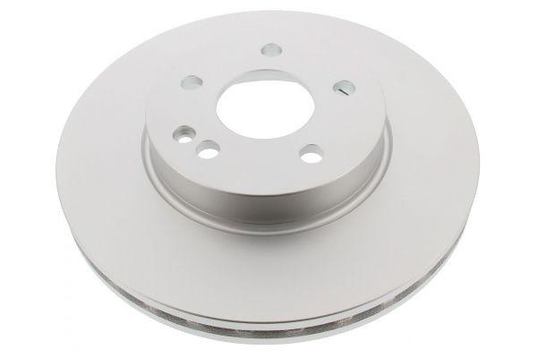 Front brake disc(s), Ø 300 x 28 mm, coated (25803C), Mercedes-Benz